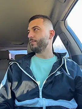 ElChapoGuzman95 online show from March 11, 2026, 7:35 am