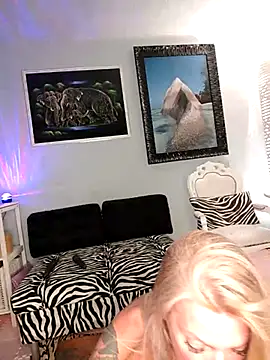 Weloveblue online show from March 3, 2025, 12:17 pm