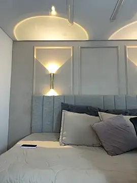 Miss blue69 online show from November 23, 2025, 1:37 am