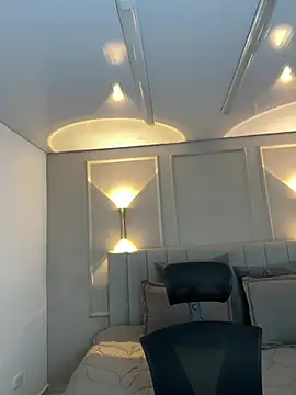 Miss blue69 online show from February 25, 2026, 1:50 am