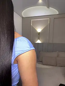 Miss blue69 online show from April 1, 2026, 1:41 am