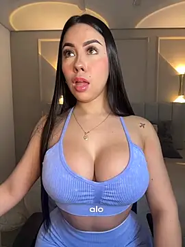 Miss blue69 online show from October 23, 2025, 1:37 am