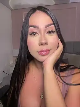 Miss blue69 online show from April 5, 2026, 1:45 am