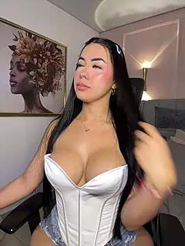 Snapshot of Miss_blue69 chatting on July 26, 2026, 12:56 pm Miss blue69 online show from July 26, 2026, 12:56 pm