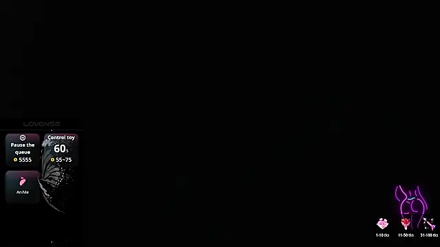 Fleurmeyer79 online show from January 13, 2026, 11:47 am