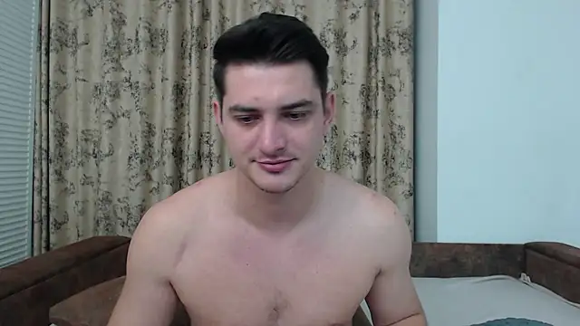 AndyFame online show from December 6, 2024, 12:18 am