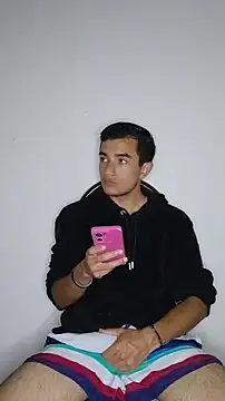 Thick Cock online show from April 2, 2026, 3:57 am