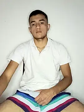 Thick Cock online show from January 15, 2026, 8:01 pm