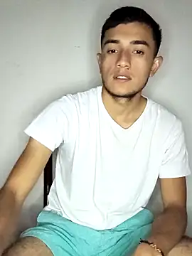 Thick Cock online show from December 18, 2025, 2:38 am