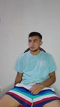 Thick Cock online show from March 3, 2026, 3:13 am