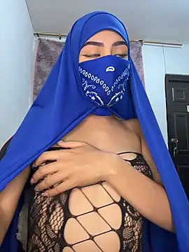  alabina  online show from December 5, 2025, 7:23 pm