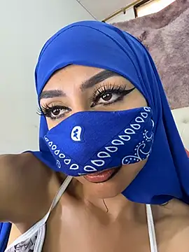  alabina  online show from October 30, 2025, 3:42 pm