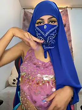  alabina  online show from November 26, 2025, 4:40 pm