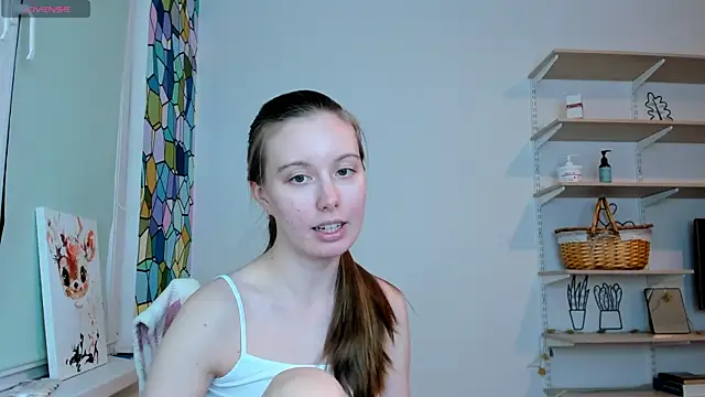 Peggy Beauty online show from October 16, 2025, 5:21 pm