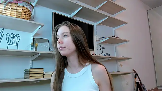 Snapshot of Peggy_Beauty chatting on February 13, 2026, 4:51 pm Peggy Beauty online show from February 13, 2026, 4:51 pm