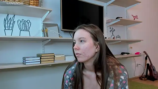 Snapshot of Peggy_Beauty chatting on February 18, 2026, 4:03 pm Peggy Beauty online show from February 18, 2026, 4:03 pm