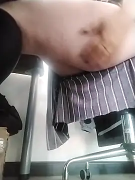 Snapshot of ERIS666 chatting on March 20, 2025, 9:35 pm ERIS666 online show from March 20, 2025, 9:35 pm