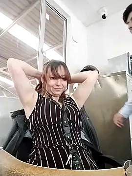 Snapshot of ERIS666 chatting on March 20, 2025, 1:15 pm ERIS666 online show from March 20, 2025, 1:15 pm