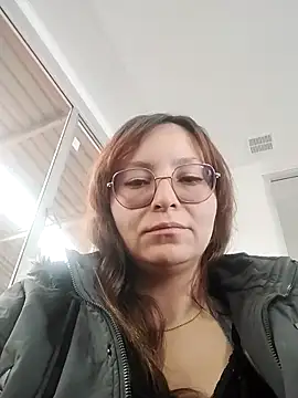 Snapshot of ERIS666 chatting on February 13, 2025, 3:45 pm ERIS666 online show from February 13, 2025, 3:45 pm