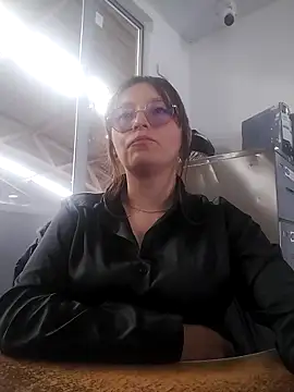 Snapshot of ERIS666 chatting on March 18, 2025, 7:12 pm ERIS666 online show from March 18, 2025, 7:12 pm