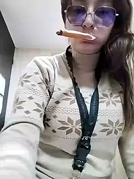 Snapshot of ERIS666 chatting on March 19, 2025, 1:07 pm ERIS666 online show from March 19, 2025, 1:07 pm