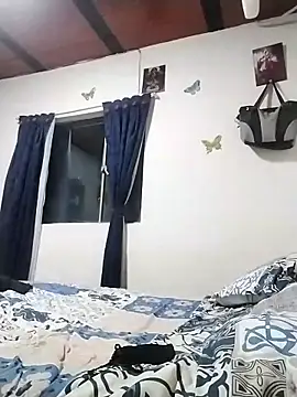 Snapshot of ERIS666 chatting on March 19, 2025, 9:49 am ERIS666 online show from March 19, 2025, 9:49 am