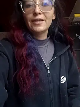 Snapshot of ERIS666 chatting on April 9, 2026, 2:56 pm ERIS666 online show from April 9, 2026, 2:56 pm