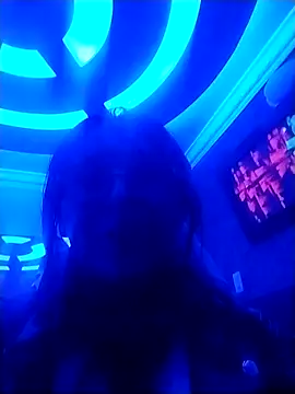 Snapshot of ERIS666 chatting on March 23, 2025, 12:15 am ERIS666 online show from March 23, 2025, 12:15 am