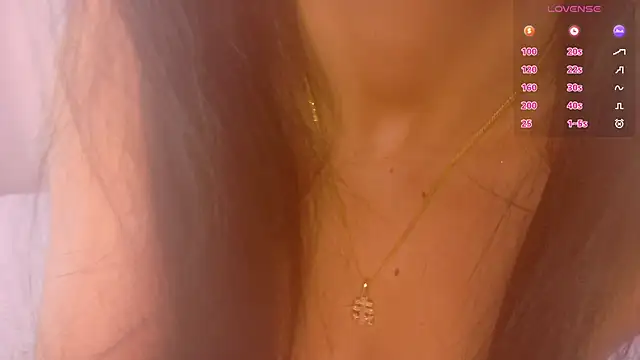 smiling  girl2 online show from February 26, 2026, 6:08 pm