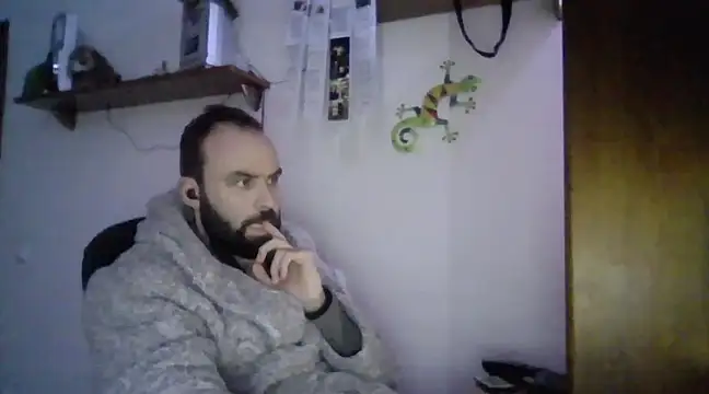 joaodias 97 online show from March 16, 2025, 10:09 pm