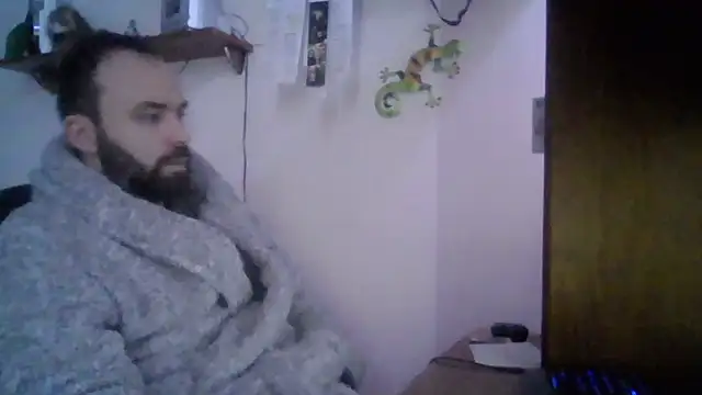 joaodias 97 online show from January 18, 2025, 9:24 pm