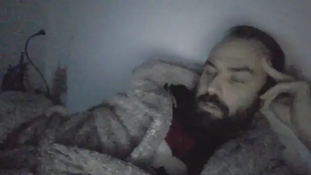 joaodias 97 online show from February 5, 2025, 9:29 pm