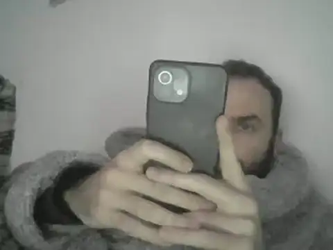 joaodias 97 online show from February 19, 2025, 9:58 pm