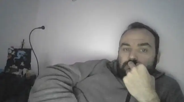 joaodias 97 online show from February 24, 2025, 9:30 pm