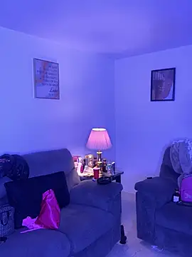 asiamariiee online show from January 17, 2026, 7:45 am