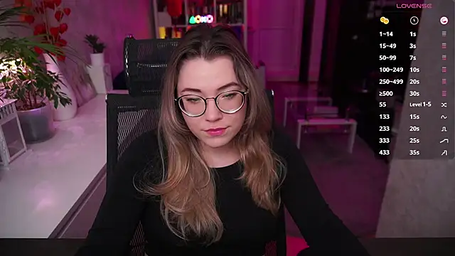 Snapshot of RemyCute chatting on February 13, 2026, 5:35 pm RemyCute online show from February 13, 2026, 5:35 pm