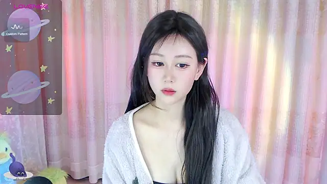 Aimee-520 online show from March 20, 2026, 1:50 am