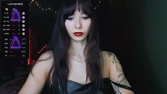 JillVerdon online show from January 12, 2026, 6:47 pm