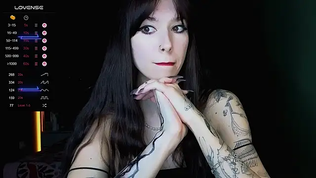 JillVerdon online show from February 10, 2026, 7:13 pm