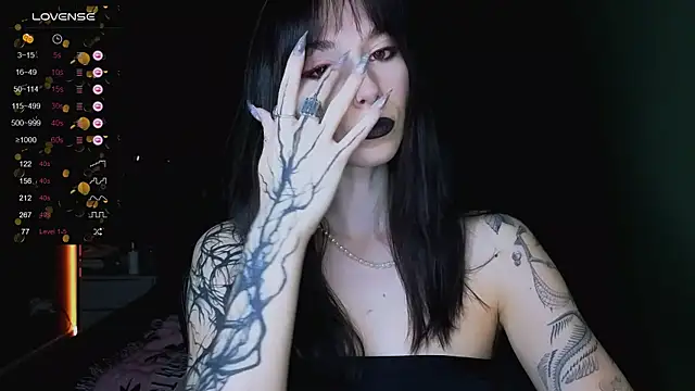 JillVerdon online show from April 7, 2026, 6:54 pm