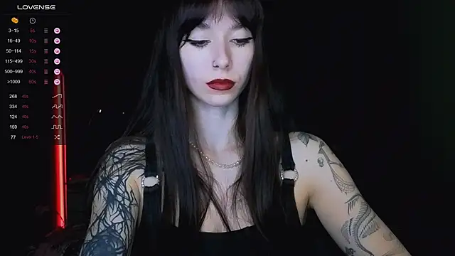 Snapshot of JillVerdon chatting on May 7, 2026, 7:50 pm JillVerdon online show from May 7, 2026, 7:50 pm