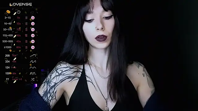 JillVerdon online show from April 13, 2026, 6:56 pm