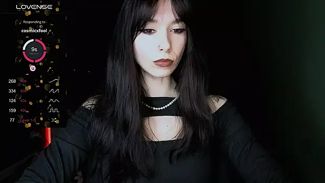 JillVerdon online show from April 19, 2026, 6:54 pm