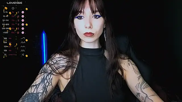 Snapshot of JillVerdon chatting on May 13, 2026, 6:59 pm JillVerdon online show from May 13, 2026, 6:59 pm