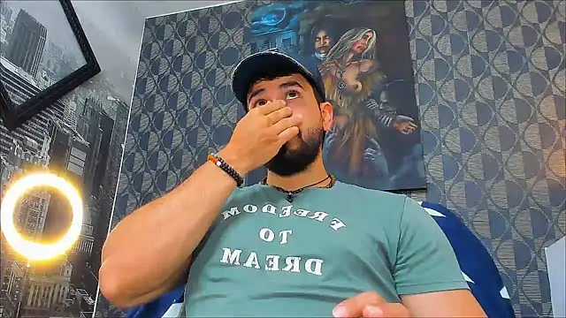 jake skye online show from February 26, 2026, 1:11 pm