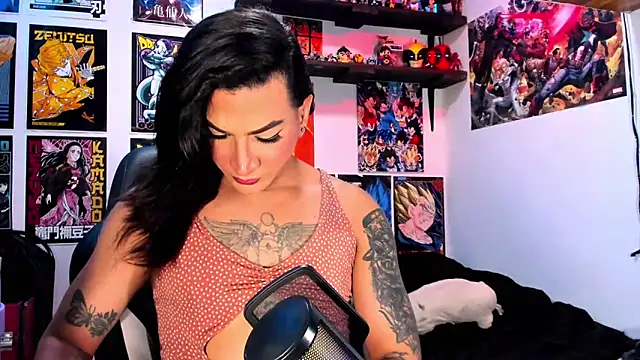 dariell smokesexx online show from March 28, 2026, 6:53 pm