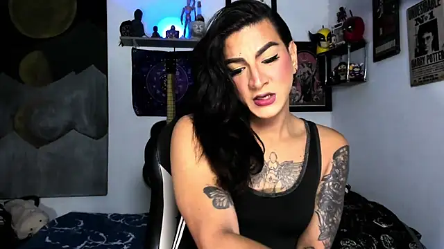 Snapshot of dariell_smokesexx chatting on February 3, 2026, 5:51 pm dariell smokesexx online show from February 3, 2026, 5:51 pm