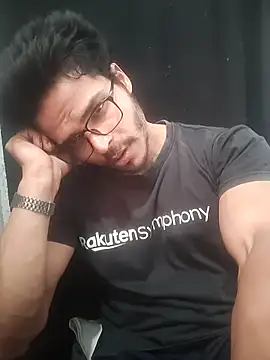 Snapshot of rounakhunk chatting on April 26, 2026, 8:55 am rounakhunk online show from April 26, 2026, 8:55 am