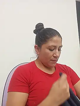 Snapshot of nammy__dirtyhott chatting on June 30, 2026, 5:57 pm nammy dirtyhott online show from June 30, 2026, 5:57 pm