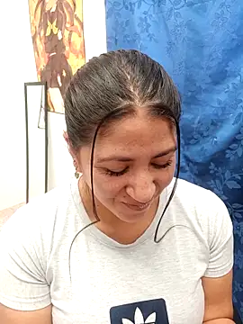 nammy  dirtyhott online show from March 16, 2026, 5:37 pm